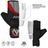 NEMESIS MMA GLOVES/R-3