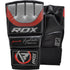 NEMESIS MMA GLOVES/R-4