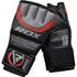 NEMESIS MMA GLOVES/R-6
