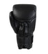 Combat Corner Recruit No Logo Boxing Gloves-4