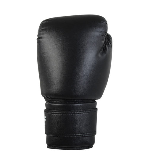 Combat Corner Recruit No Logo Boxing Gloves-5
