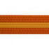 BOLD LOOK ORANGE BELTS WITH STRIPE - MMA Fightland