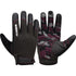 RDX T2 TOUCH SCREEN FRIENDLY FULL FINGER GYM GLOVES
