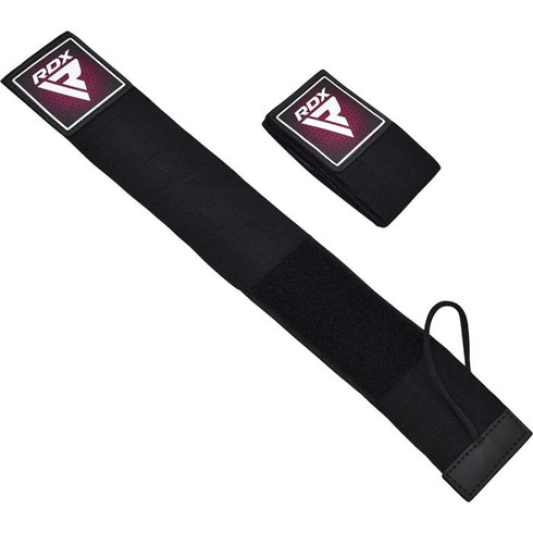 RDX T2 WEIGHTLIFTING GLOVES