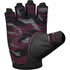 RDX T2 WEIGHTLIFTING GLOVES