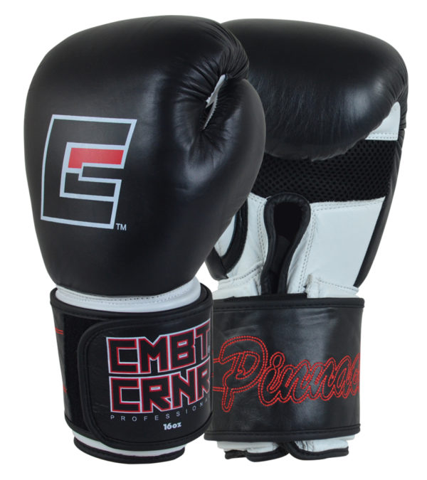 Combat Corner Pinnacle Boxing Gloves-1