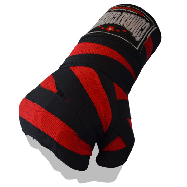 Combat Corner Pinnacle Hand Wraps-1