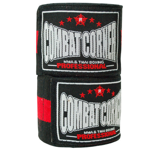 Combat Corner Pinnacle Hand Wraps-2