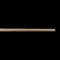 DYNAMICS PLAIN HARDWOOD BO STAFF