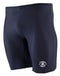 Clinch Gear-Navy Vale-Tudo Shorts