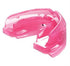 MACHO Shock Doctor Double Braces Mouth guard/Pink-1