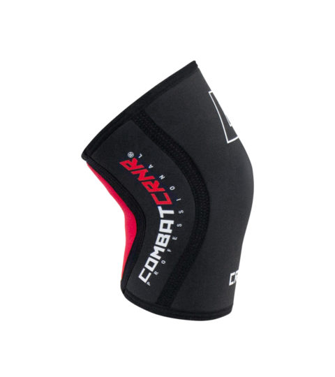 Combat Corner Premium 5mm Knee Sleeve-3