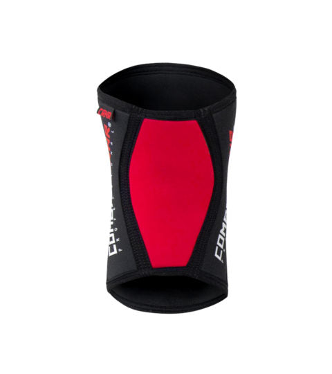 Combat Corner Premium 5mm Knee Sleeve-4