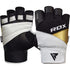 RDX S11 PRIUS WEIGHT LIFTING GLOVES-1
