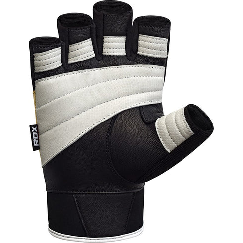 RDX S11 PRIUS WEIGHT LIFTING GLOVES-3