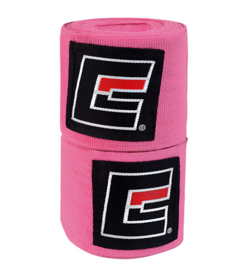 Combat Corner Pro Hand Wraps Pink-2