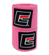 Combat Corner Pro Hand Wraps Pink-2