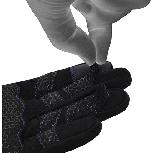 RDX W1 FULL FINGER GYM GLOVES