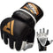 RDX T2 QUEST LEATHER MMA GLOVES-1