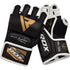 RDX T2 QUEST LEATHER MMA GLOVES-6
