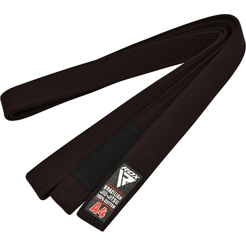 RDX 1N JIU JITSU BJJ BROWN BELT-1