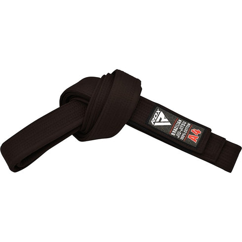 RDX 1N JIU JITSU BJJ BROWN BELT-2