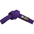 RDX 1P JIU JITSU BJJ PURPLE BELT-2