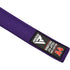 RDX 1P JIU JITSU BJJ PURPLE BELT-3