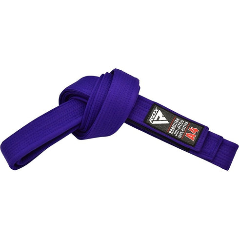 RDX 1U JIU JITSU BJJ BLUE BELT-2