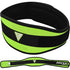 RDX 9C 6 INCH WEIGHTLIFTING GYM BELT/Gre-1