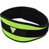 RDX 9C 6 INCH WEIGHTLIFTING GYM BELT/Gre-2