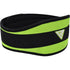 RDX 9C 6 INCH WEIGHTLIFTING GYM BELT/Gre-4