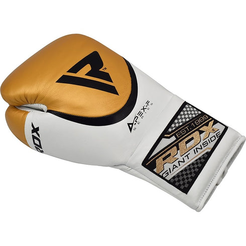 RDX A2 PROFESSIONAL BOXING GLOVES/Gld-4