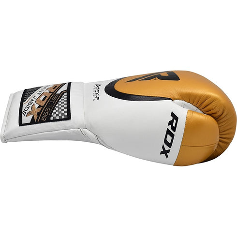 RDX A2 PROFESSIONAL BOXING GLOVES/Gld-6