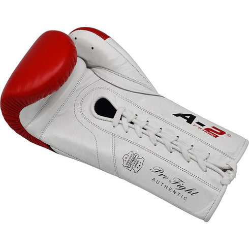 RDX A2 PROFESSIONAL BOXING GLOVES/R-5