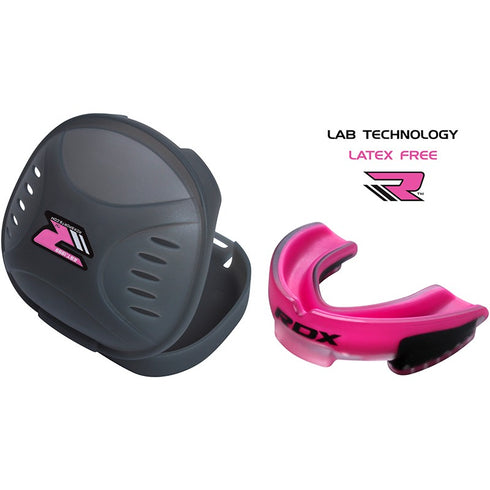 RDX G1 AIR GEL GUM SHIELD MOUTHGUARD-2