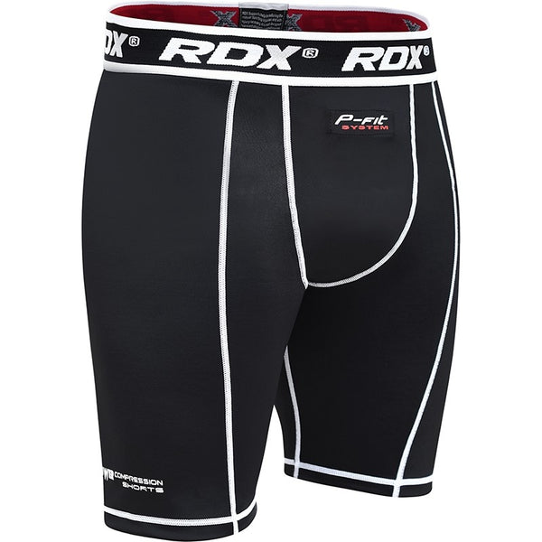 RDX X14 BASE LAYER COMPRESSION SHORT-1