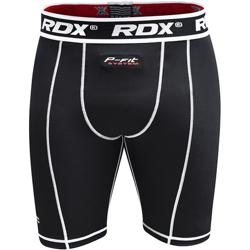 RDX X14 BASE LAYER COMPRESSION SHORT-2