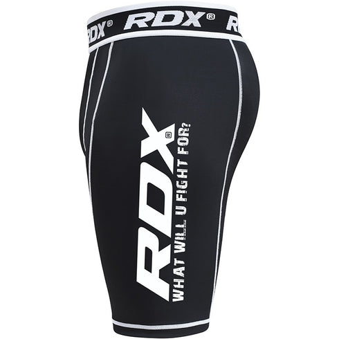 RDX X14 BASE LAYER COMPRESSION SHORT-3