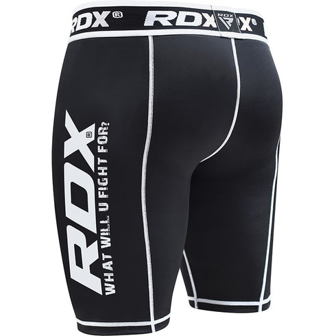 RDX X14 BASE LAYER COMPRESSION SHORT-4