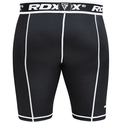 RDX X14 BASE LAYER COMPRESSION SHORT-6