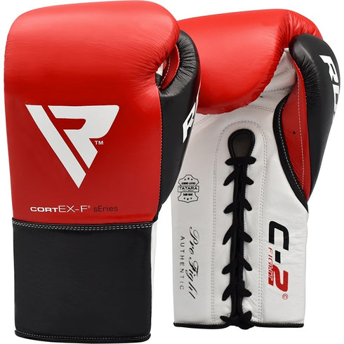 RDX C2 PROFESSIONAL BOXING GLOVES-1