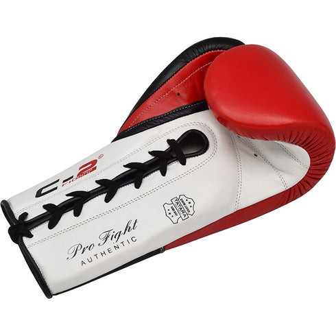 RDX C2 PROFESSIONAL BOXING GLOVES-4