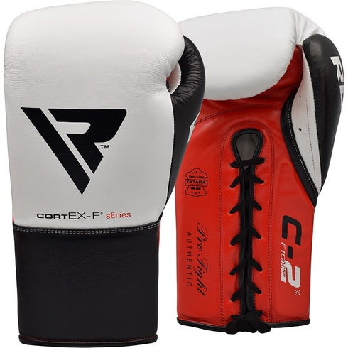 RDX C2 PROFESSIONAL BOXING GLOVES-6