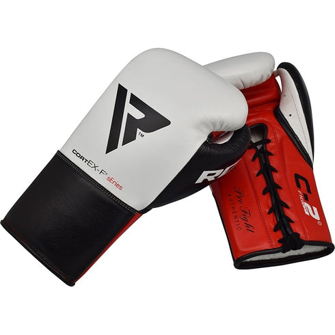 RDX C2 PROFESSIONAL BOXING GLOVES-10
