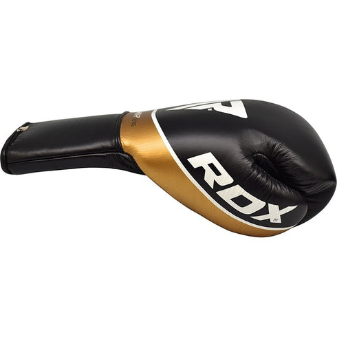 RDX C3 PROFESSIONAL BOXING GLOVES/Blk-2