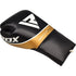RDX C3 PROFESSIONAL BOXING GLOVES/Blk-3