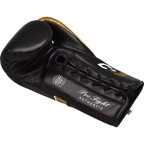 RDX C3 PROFESSIONAL BOXING GLOVES/Blk-4