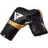 RDX C3 PROFESSIONAL BOXING GLOVES/Blk-5