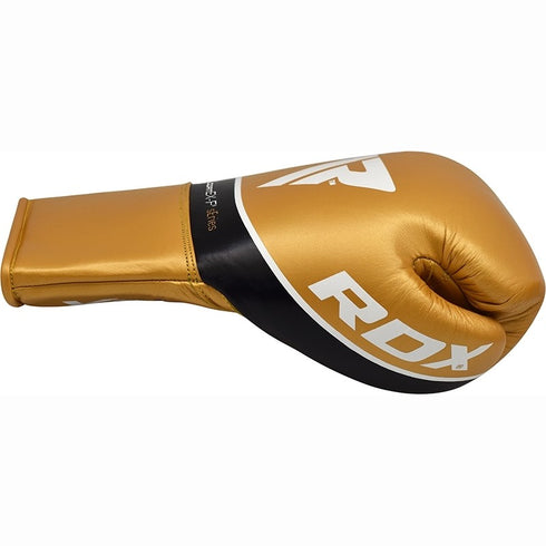RDX C3 PROFESSIONAL BOXING GLOVES/Gld-2